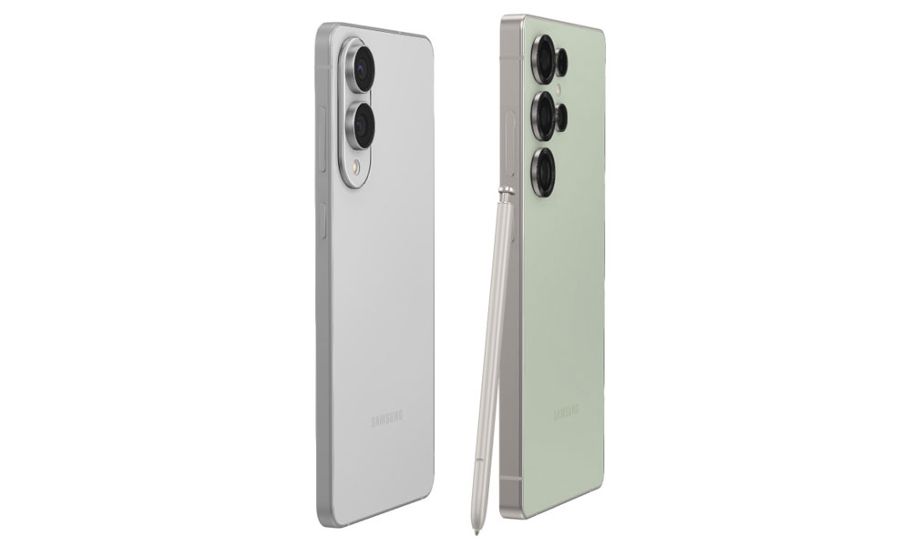 مقایسه S25 Ultra با S25 Edge، برنده جنگ بزرگان سامسونگ کدام گوشی است؟ گوشی Galaxy S25 Edge